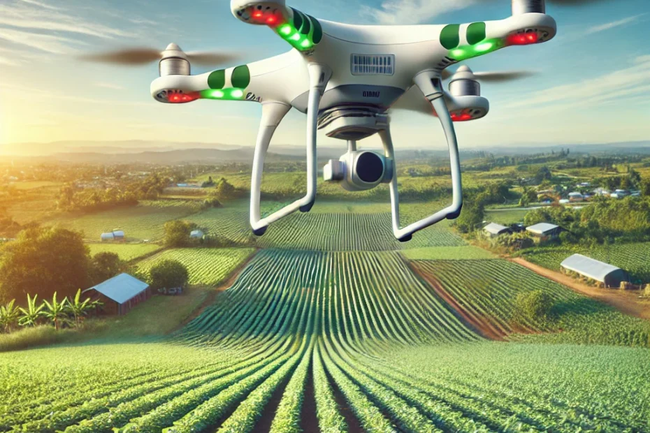 Melhores Técnicas de Mapeamento com Drones - Siga a Receita | Finanças ...
