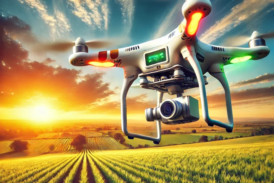 Multas e Penalidades: O Que Acontece ao Usar Drones Sem Licença?